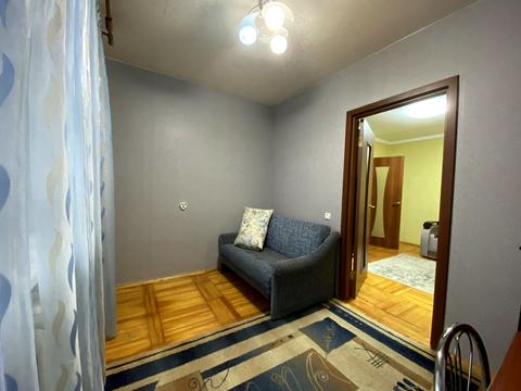 квартира за адресою Тбіліська вул., 31