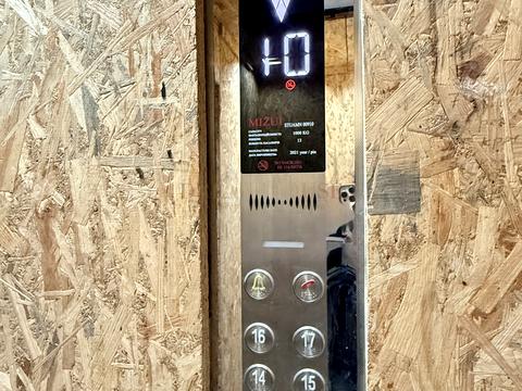 квартира по адресу Университетская ул., 1Т/2