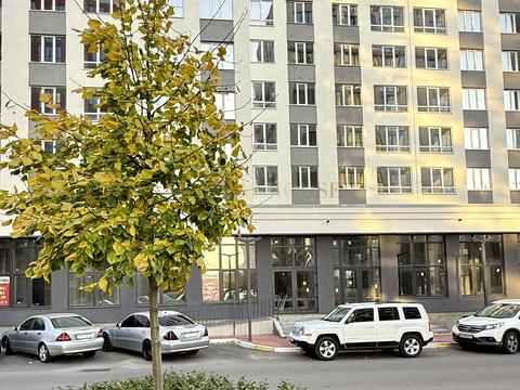 квартира по адресу Университетская ул., 1Т/2