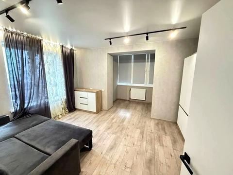 квартира по адресу Пасечная ул., 44