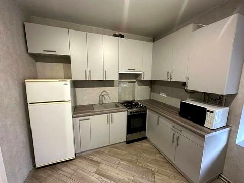 квартира по адресу Пасечная ул., 44