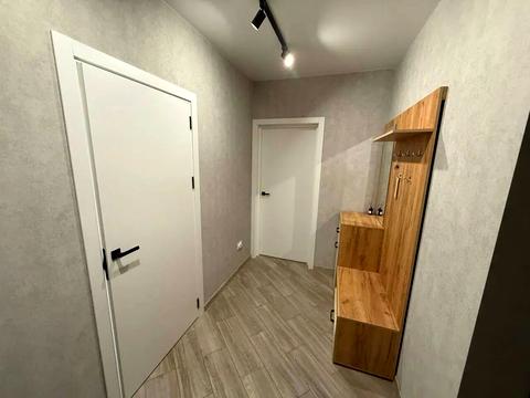 квартира по адресу Пасечная ул., 44