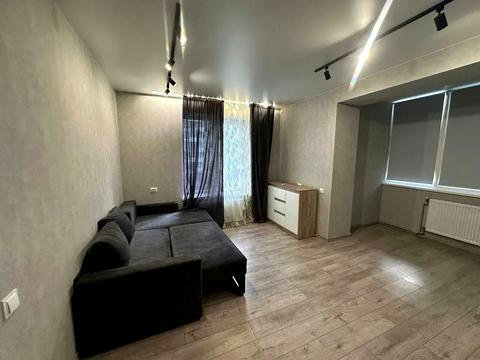 квартира по адресу Пасечная ул., 44