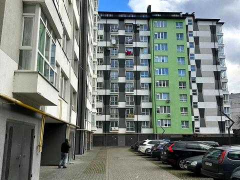 квартира по адресу Пасечная ул., 44