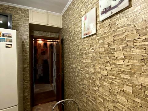 квартира за адресою Тбіліська вул., 31