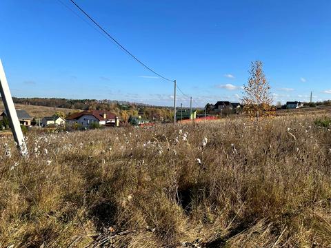 участок по адресу 