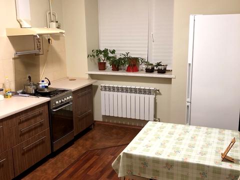 квартира за адресою Композитора Ніщинського вул., 22