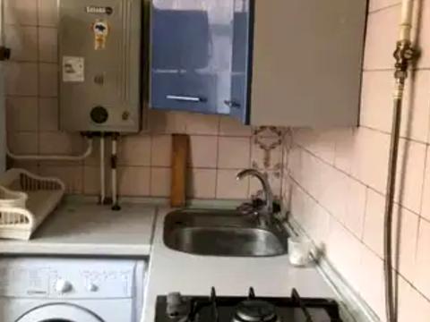 квартира за адресою Монастирська вул., 27