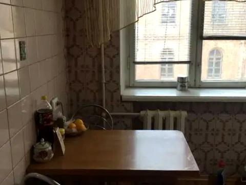 квартира за адресою Монастирська вул., 27