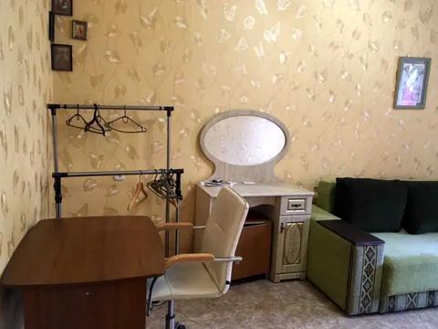 квартира за адресою Монастирська вул., 27