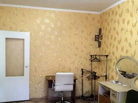 квартира за адресою Монастирська вул., 27