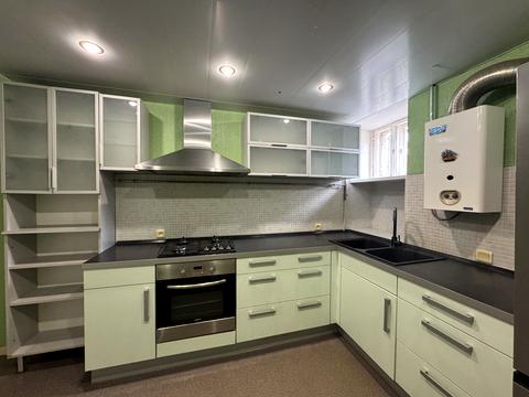 квартира за адресою Європейська вул. (Карла Маркса), 14