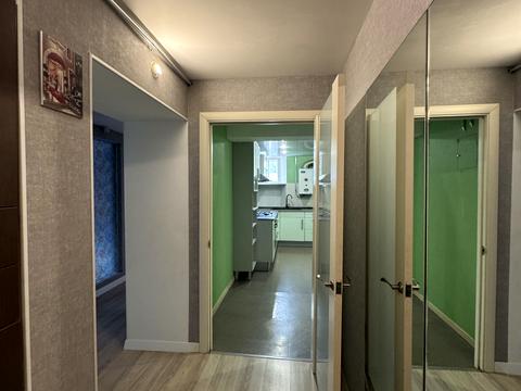 квартира за адресою Європейська вул. (Карла Маркса), 14