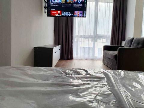 квартира за адресою Малоголосківська вул., 30А