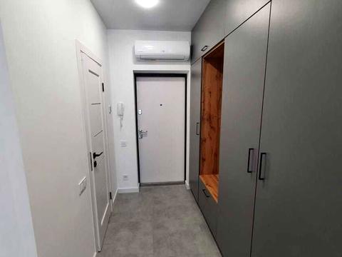 квартира за адресою Малоголосківська вул., 30А