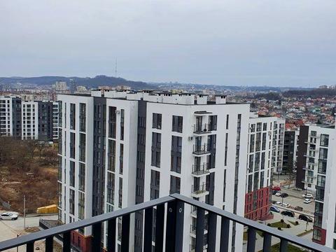 квартира за адресою Малоголосківська вул., 30А