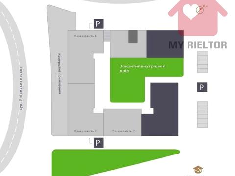 квартира за адресою Мальовнича вул., 8