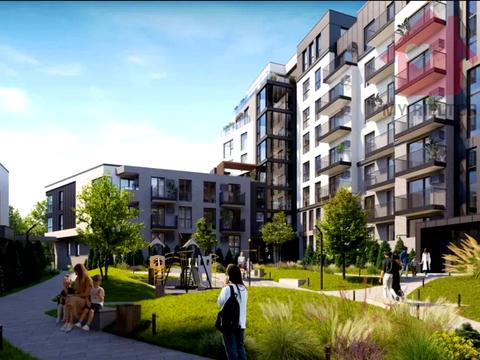 квартира за адресою Мальовнича вул., 8