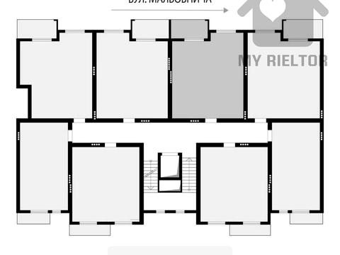 квартира за адресою Мальовнича вул., 8