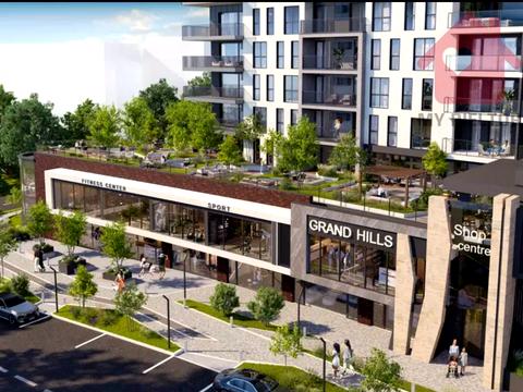 квартира за адресою Мальовнича вул., 8