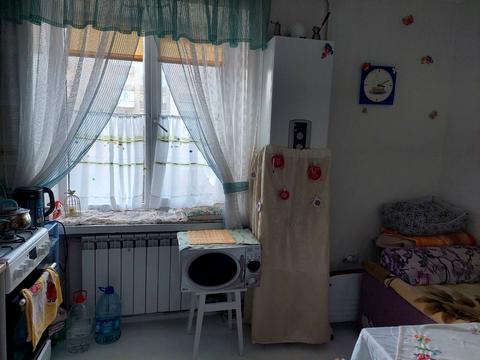 квартира по адресу Василя Стуса ул., 7