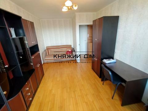 квартира за адресою Ігоря Шамо бульв. (Олексія Давидова), 10