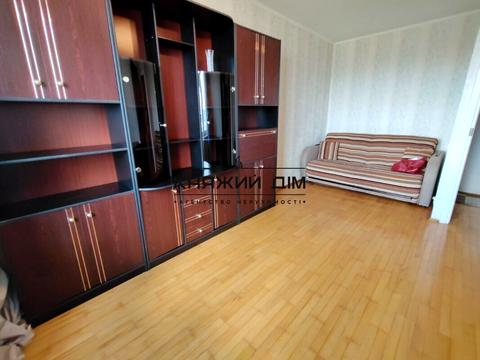 квартира за адресою Ігоря Шамо бульв. (Олексія Давидова), 10