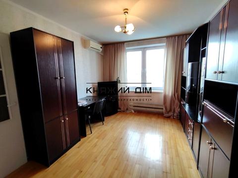 квартира за адресою Ігоря Шамо бульв. (Олексія Давидова), 10