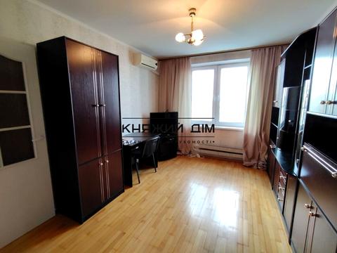 квартира за адресою Ігоря Шамо бульв. (Олексія Давидова), 10