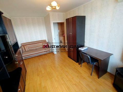 квартира за адресою Ігоря Шамо бульв. (Олексія Давидова), 10