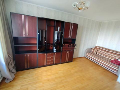 квартира за адресою Ігоря Шамо бульв. (Олексія Давидова), 10