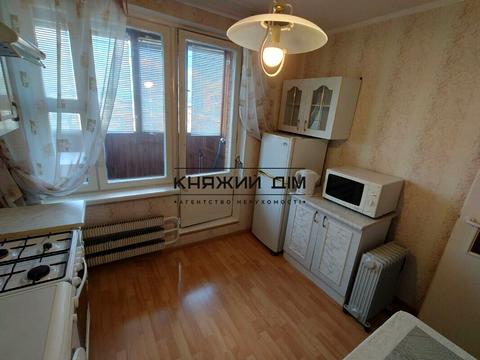 квартира за адресою Ігоря Шамо бульв. (Олексія Давидова), 10