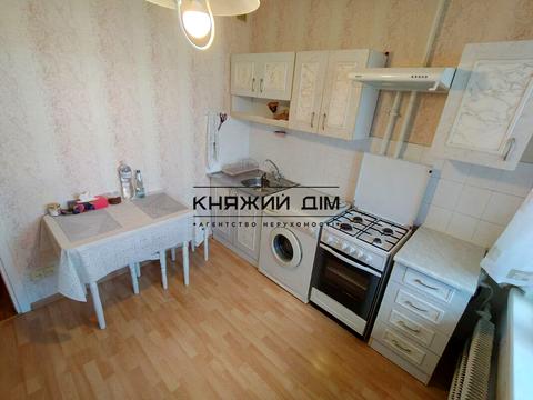 квартира за адресою Ігоря Шамо бульв. (Олексія Давидова), 10