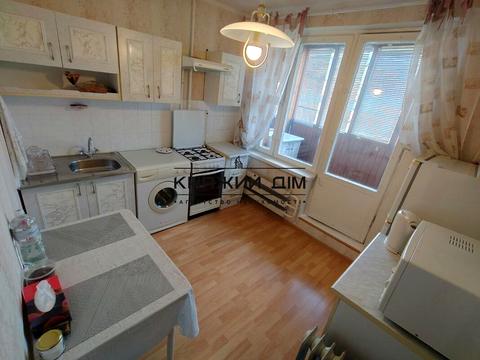 квартира за адресою Ігоря Шамо бульв. (Олексія Давидова), 10