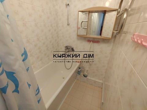 квартира за адресою Ігоря Шамо бульв. (Олексія Давидова), 10