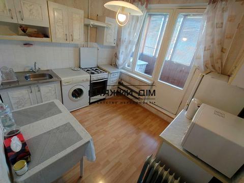 квартира за адресою Ігоря Шамо бульв. (Олексія Давидова), 10