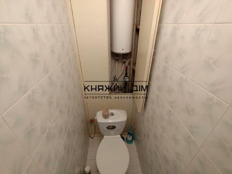 квартира за адресою Ігоря Шамо бульв. (Олексія Давидова), 10