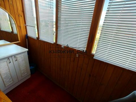 квартира за адресою Ігоря Шамо бульв. (Олексія Давидова), 10