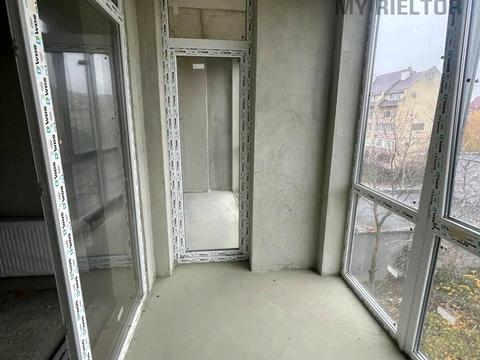 квартира за адресою Миколи Бобяка вул., 18