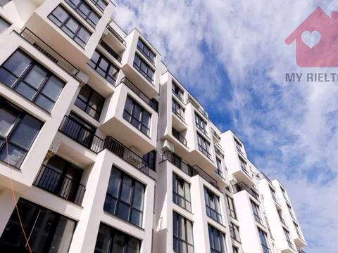 квартира за адресою Миколи Бобяка вул., 18