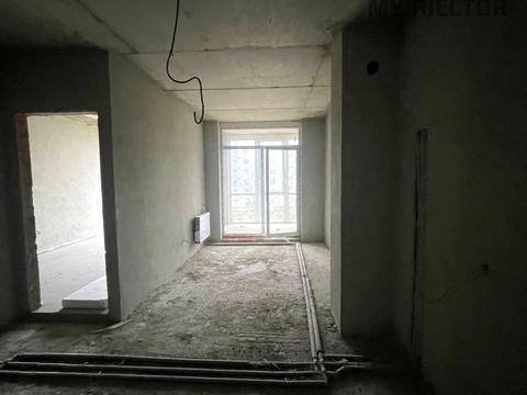 квартира за адресою Миколи Бобяка вул., 18