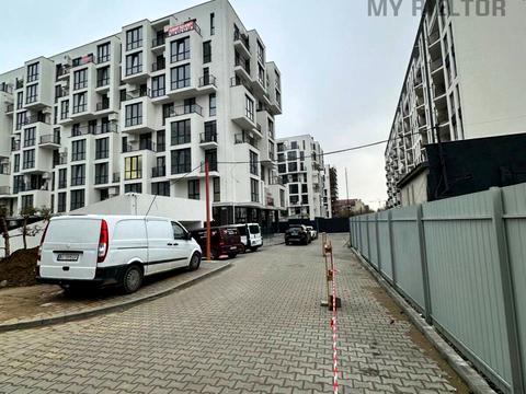 квартира за адресою Миколи Бобяка вул., 18