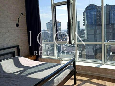 квартира по адресу Андрея Верхогляда ул. (Михайла Драгомирова), 2-А