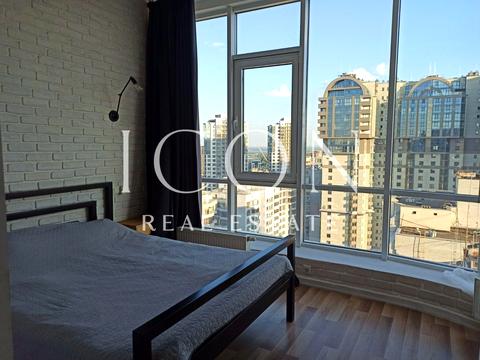 квартира по адресу Андрея Верхогляда ул. (Михайла Драгомирова), 2-А