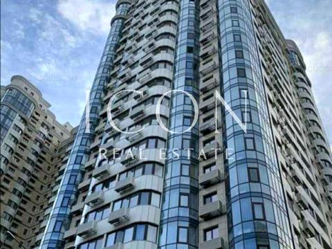 квартира по адресу Андрея Верхогляда ул. (Михайла Драгомирова), 2-А