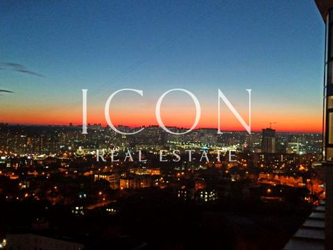 квартира по адресу Андрея Верхогляда ул. (Михайла Драгомирова), 2-А