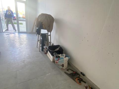 коммерческая по адресу Зелена, 1