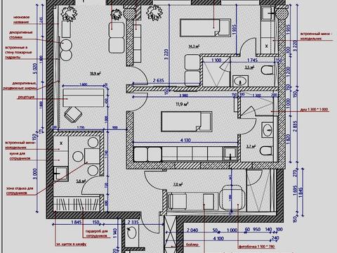 комерційна за адресою Харків, Мирослава Мисли вул. (Цілиноградська), 58а