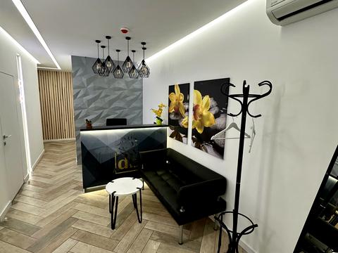 комерційна за адресою Харків, Мирослава Мисли вул. (Цілиноградська), 58а