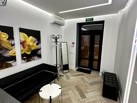 комерційна за адресою Харків, Мирослава Мисли вул. (Цілиноградська), 58а